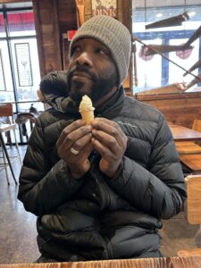 Ice Cream